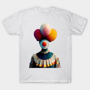 Pierrot T-Shirt